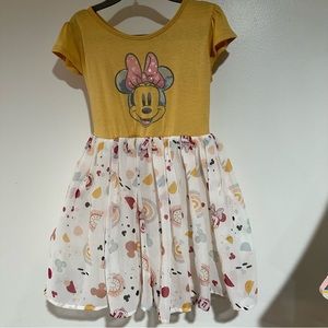 Minnie Mouse Dress